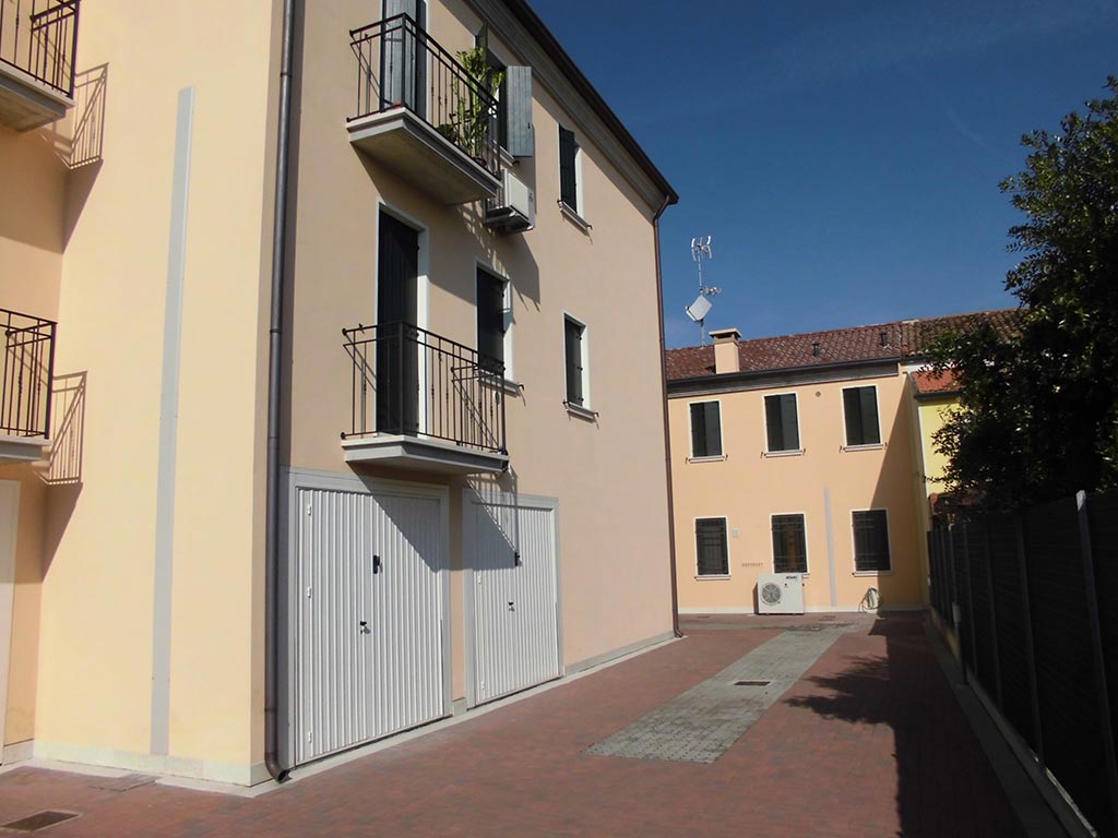 Edilizia Residenziale lendinara-battistella costruzioni