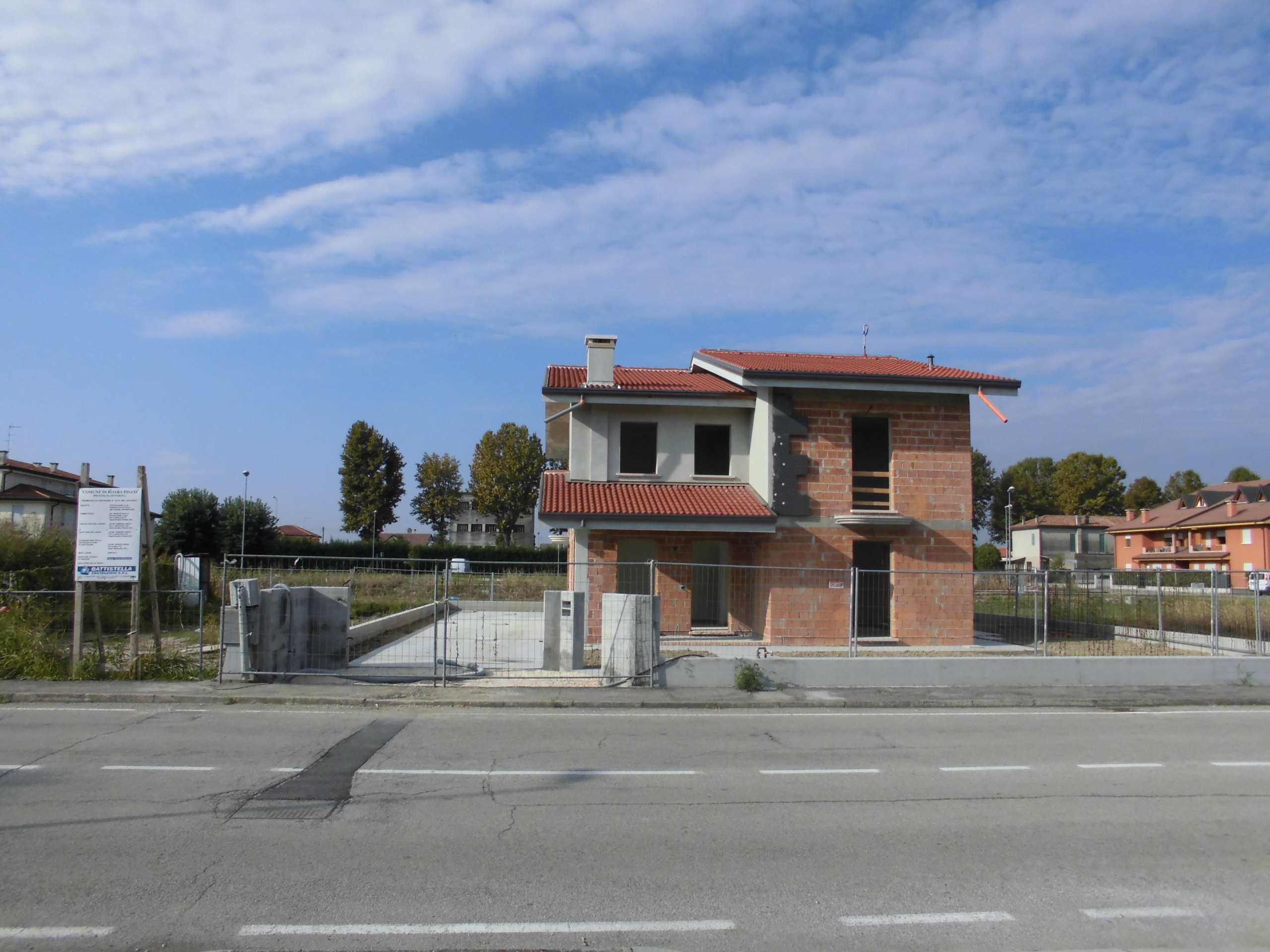 Edilizia Residenziale-battistella costruzioni