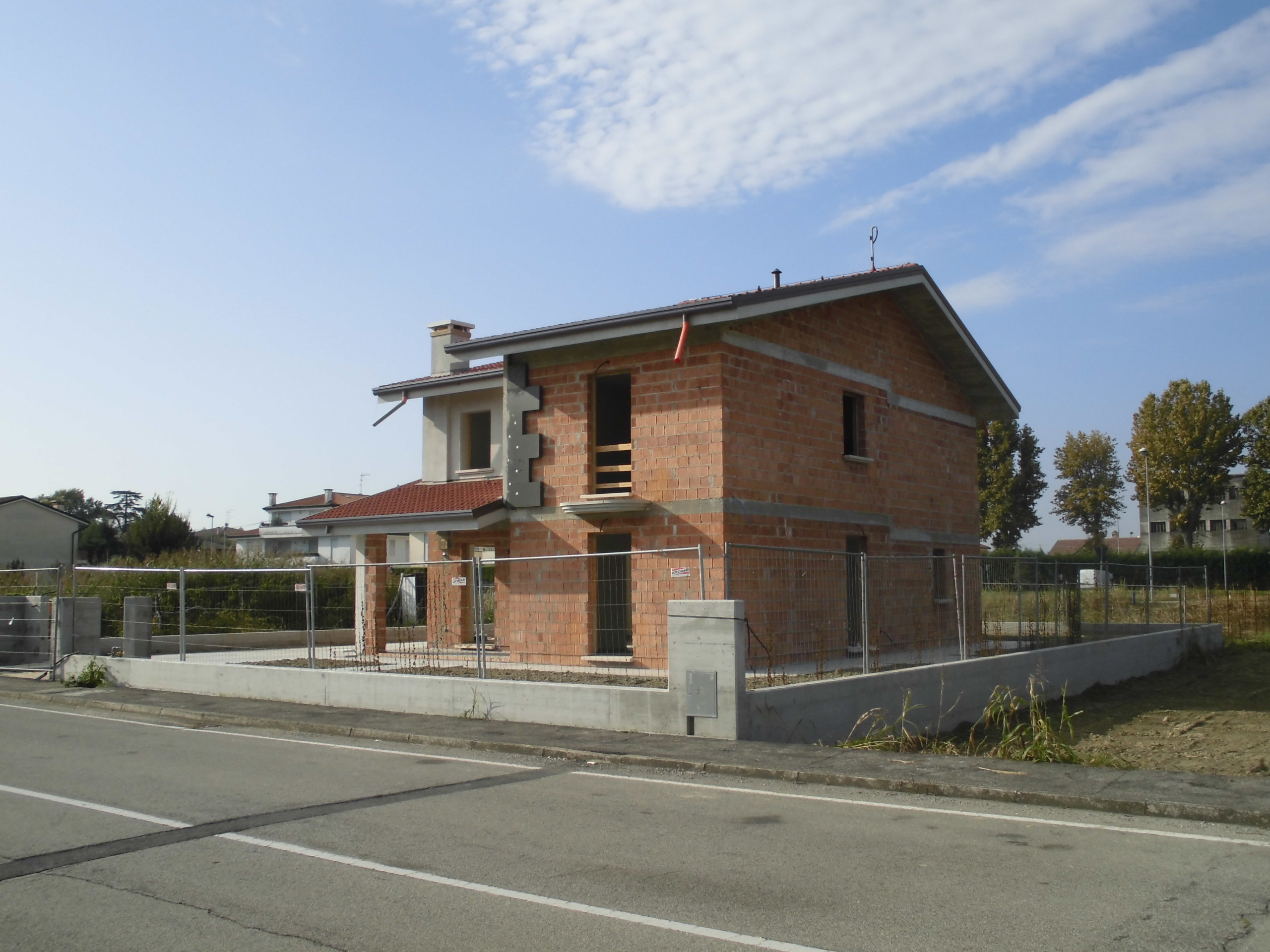 Edilizia Residenziale-battistella costruzioni