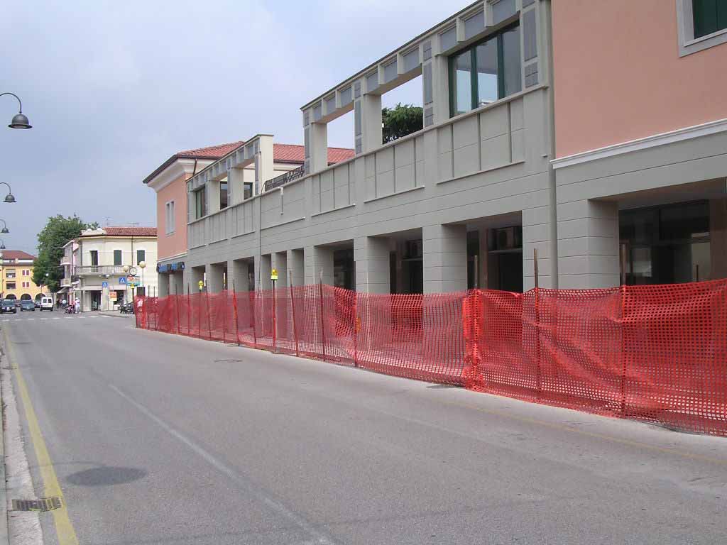 Piano di recupero monselice-battistella costruzioni